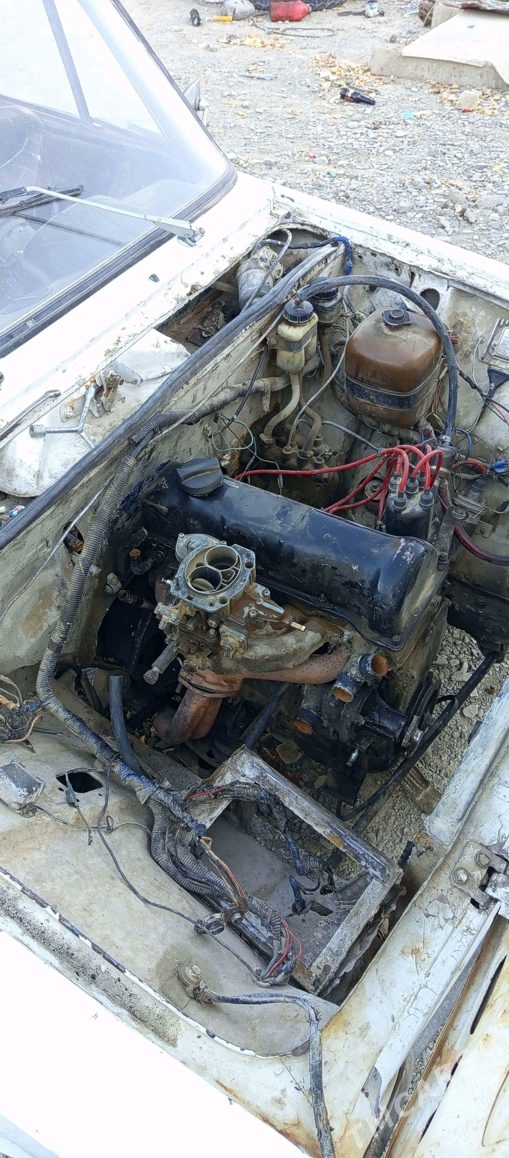 Lada 2104 1983 - 8 000 TMT - Bäherden - img 2