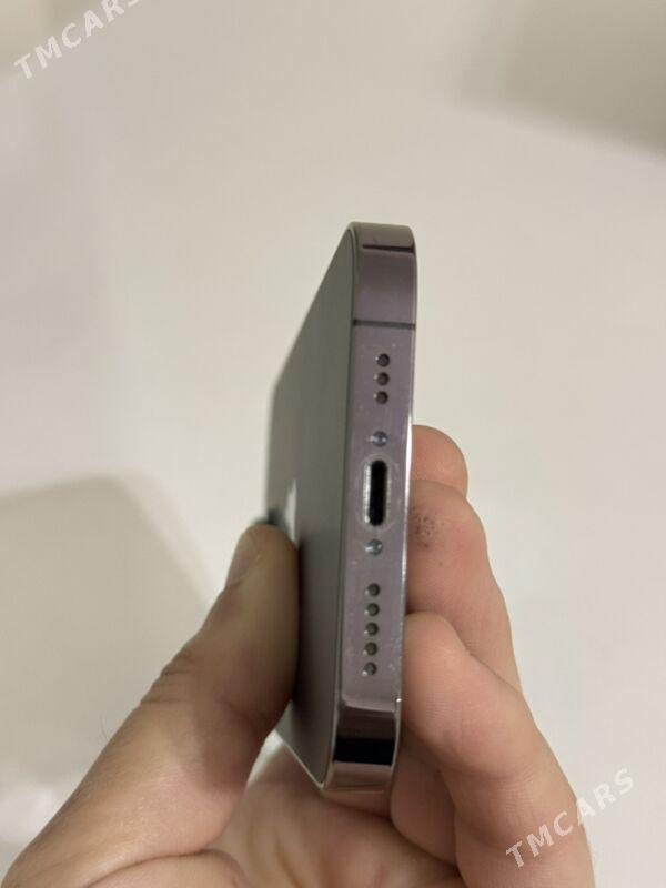 iphone 14pro - Ашхабад - img 5