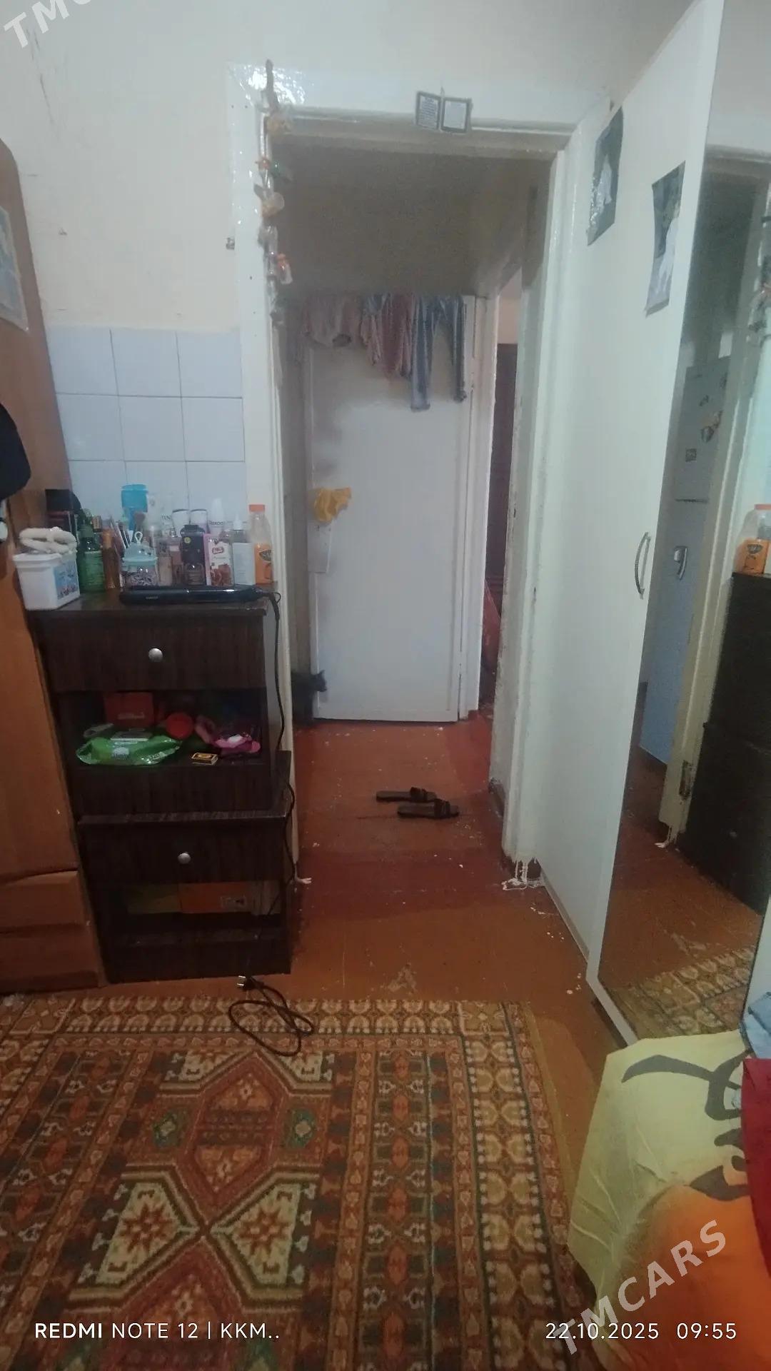 3mkr 2etaj 2komn - 3 mkr - img 5