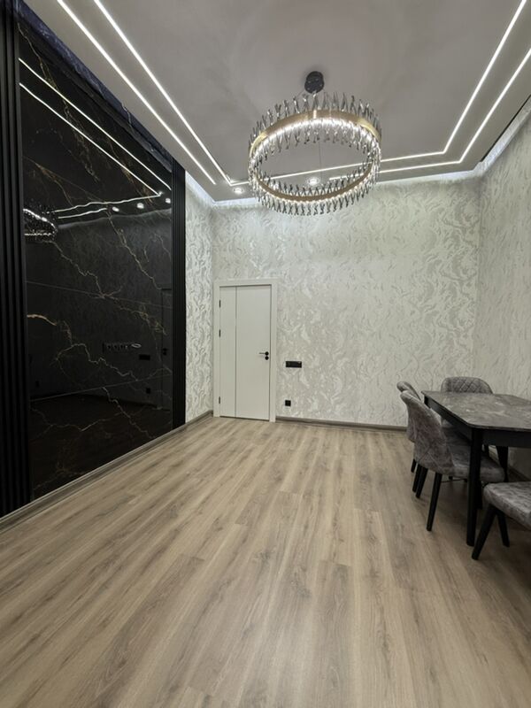 2 ком Высокопотолочка Свобода - Aşgabat - img 5