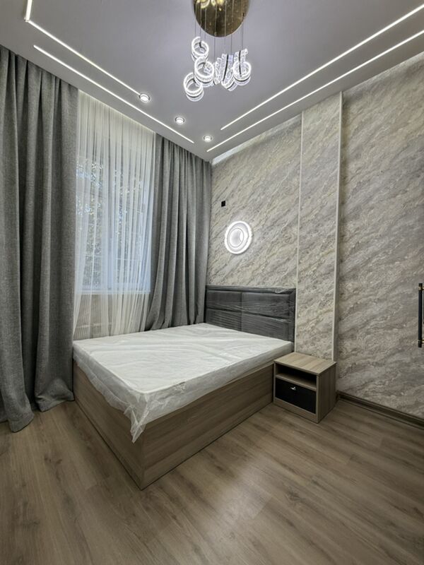 2 ком Высокопотолочка Свобода - Aşgabat - img 3