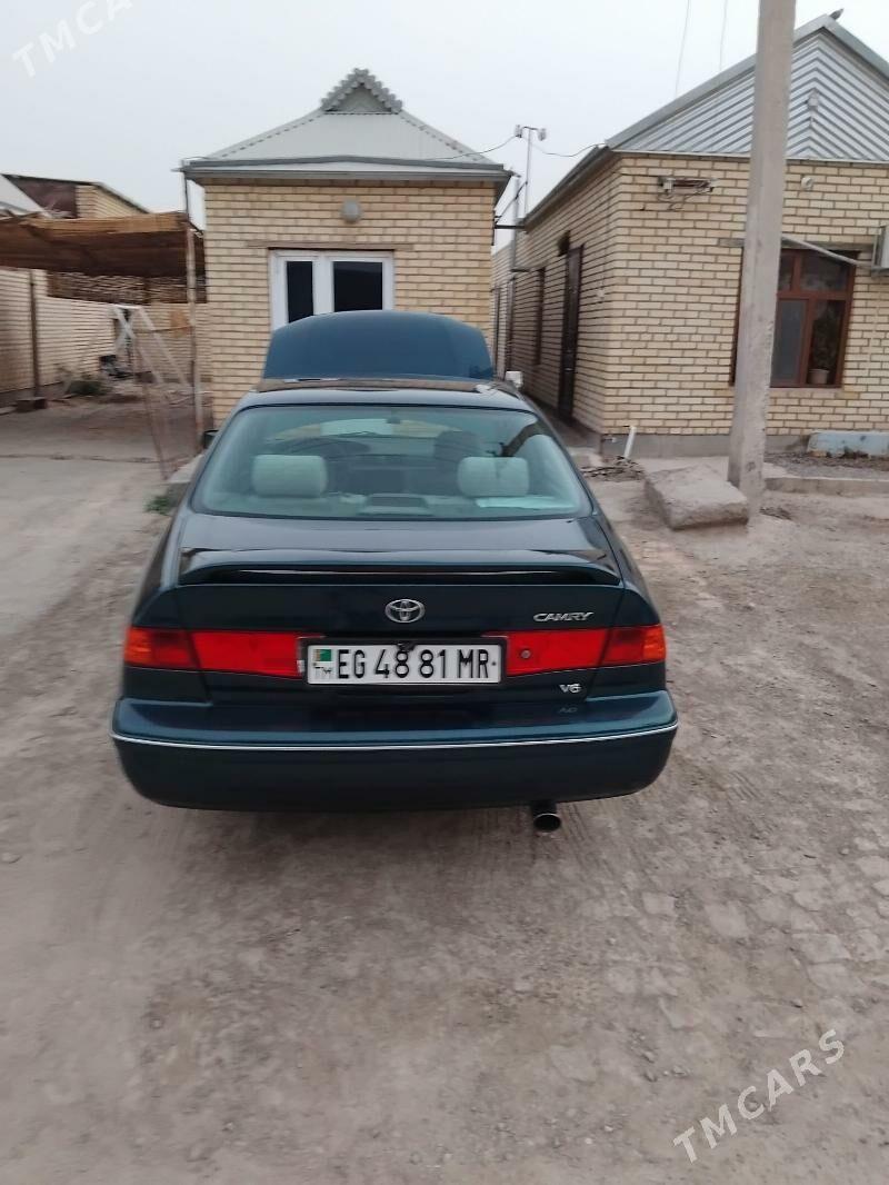 Toyota Camry 1998 - 155 000 TMT - Сакарчага - img 5