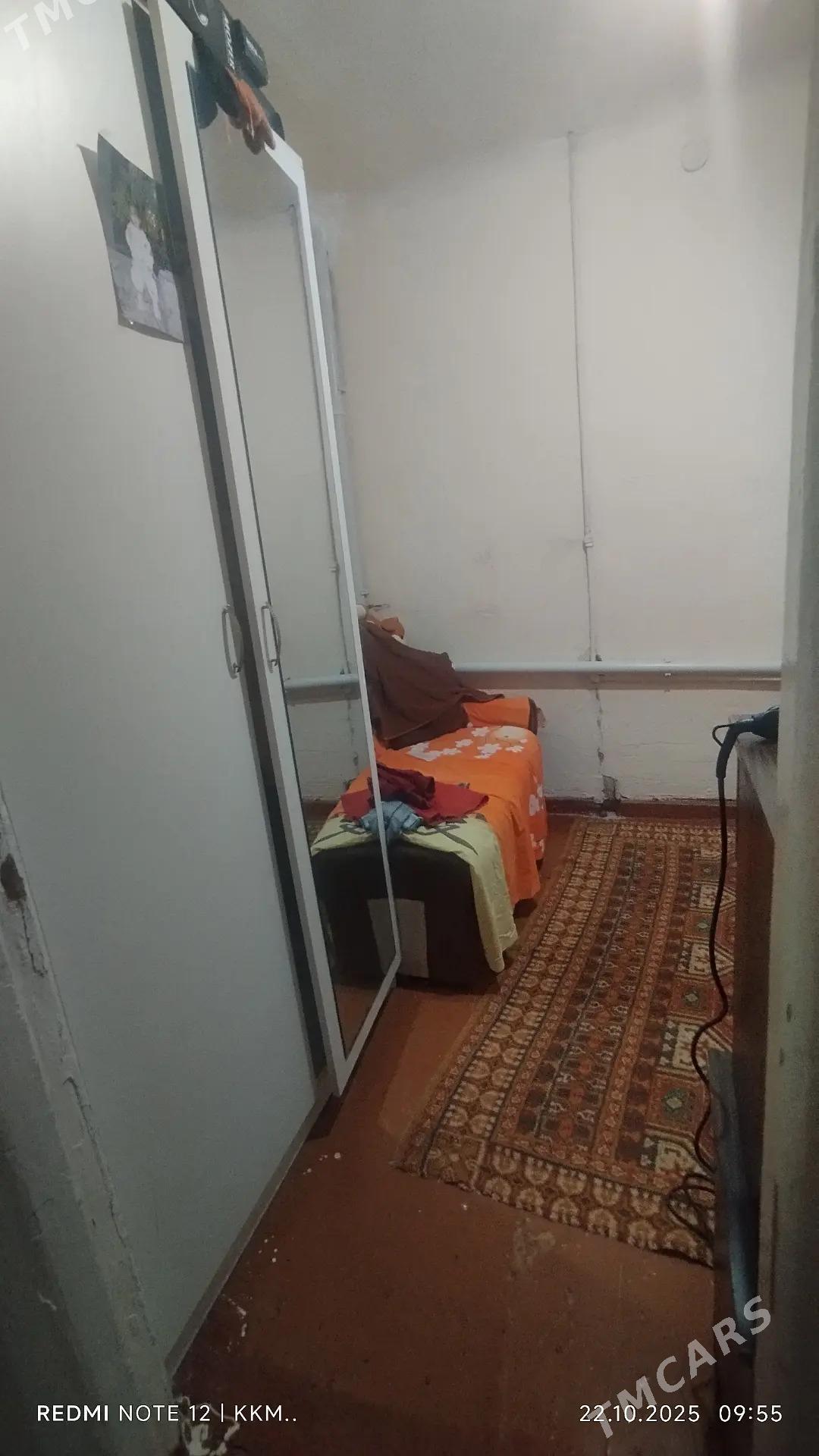 3mkr 2etaj 2komn - 3 mkr - img 4