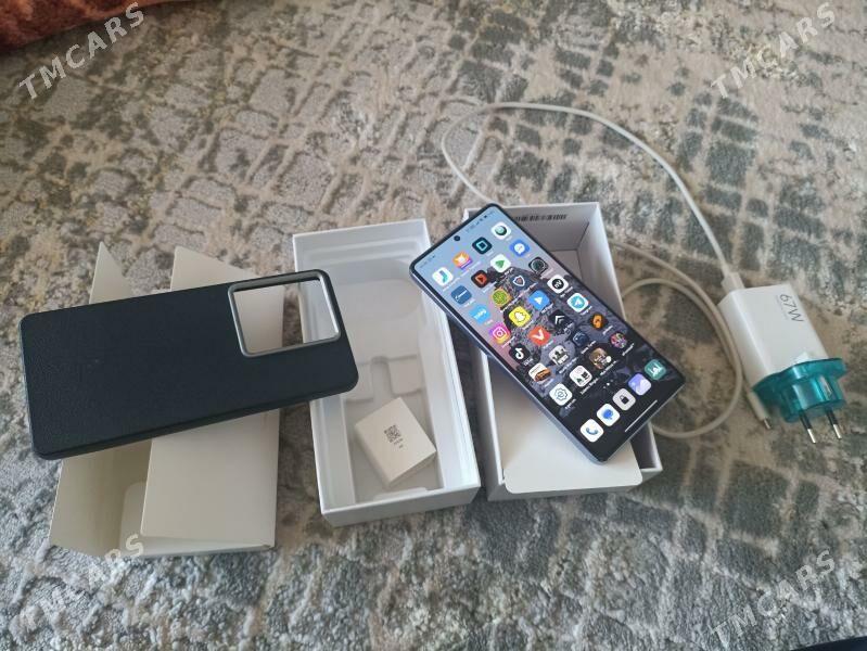 Redmi not13 pro - Balkanabat - img 5