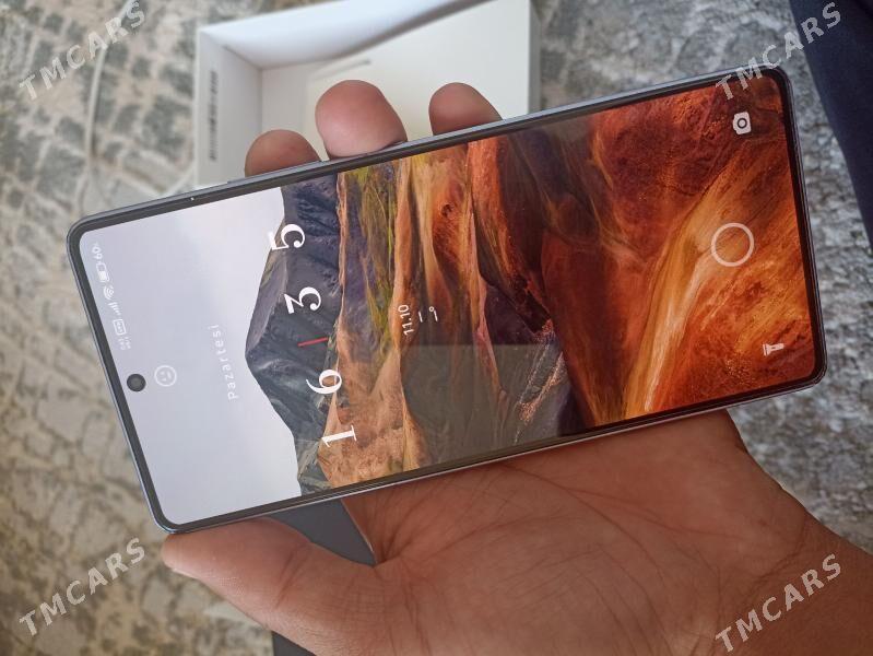 Redmi not13 pro - Balkanabat - img 2