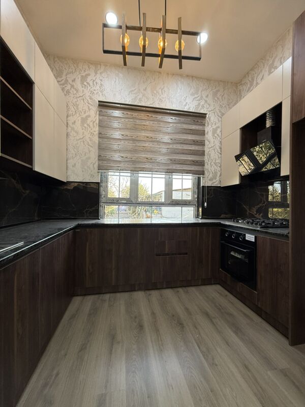 2 ком Высокопотолочка Свобода - Aşgabat - img 6