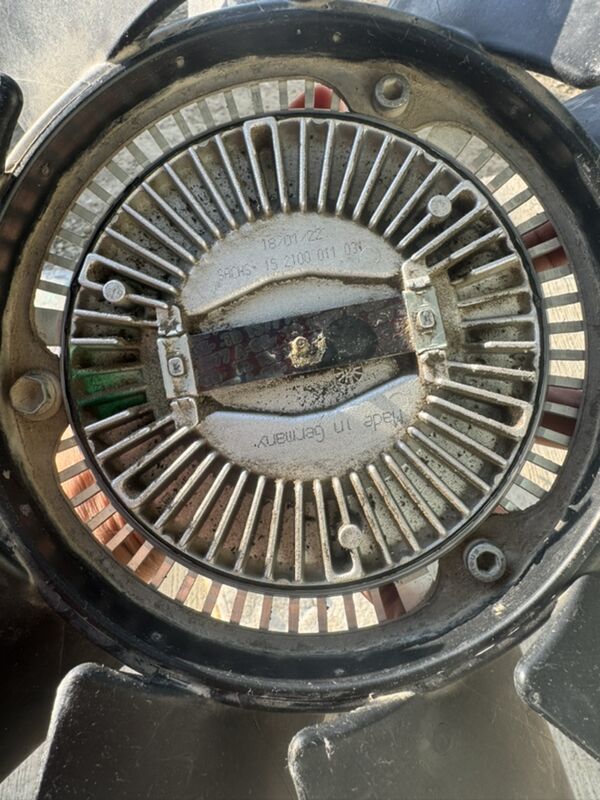 bmw e39 gidromufta 800 TMT - Махтумкули - img 2