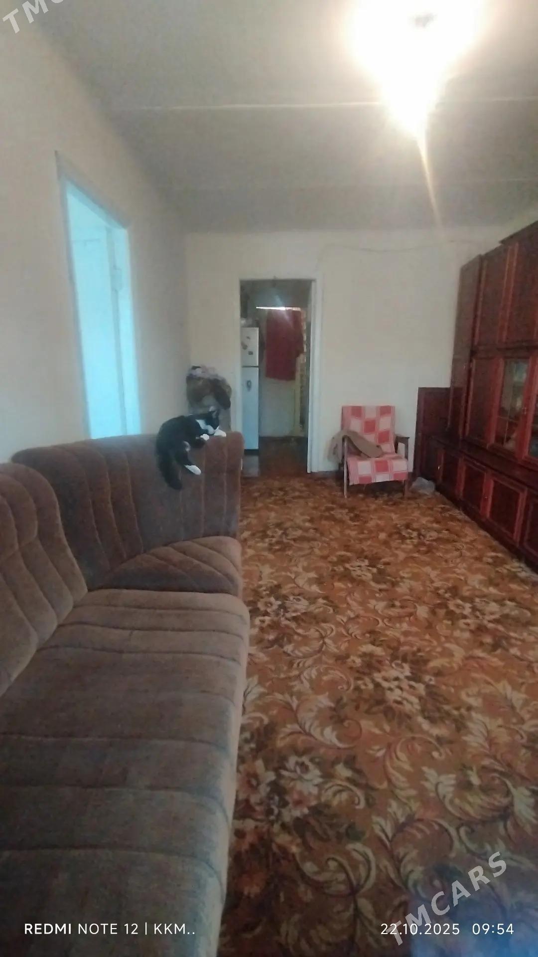 3mkr 2etaj 2komn - 3 mkr - img 2