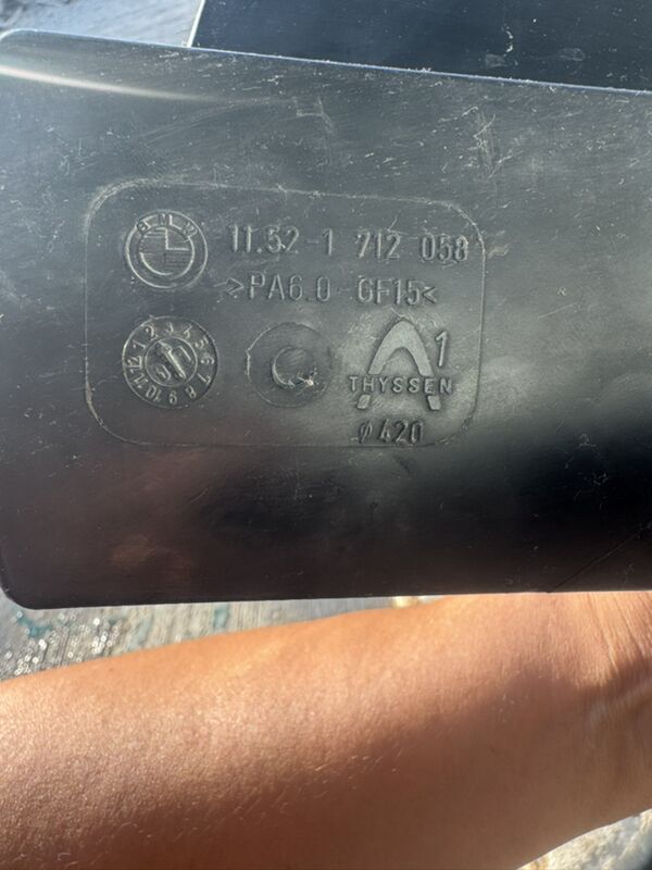 bmw e39 gidromufta 800 TMT - Махтумкули - img 3