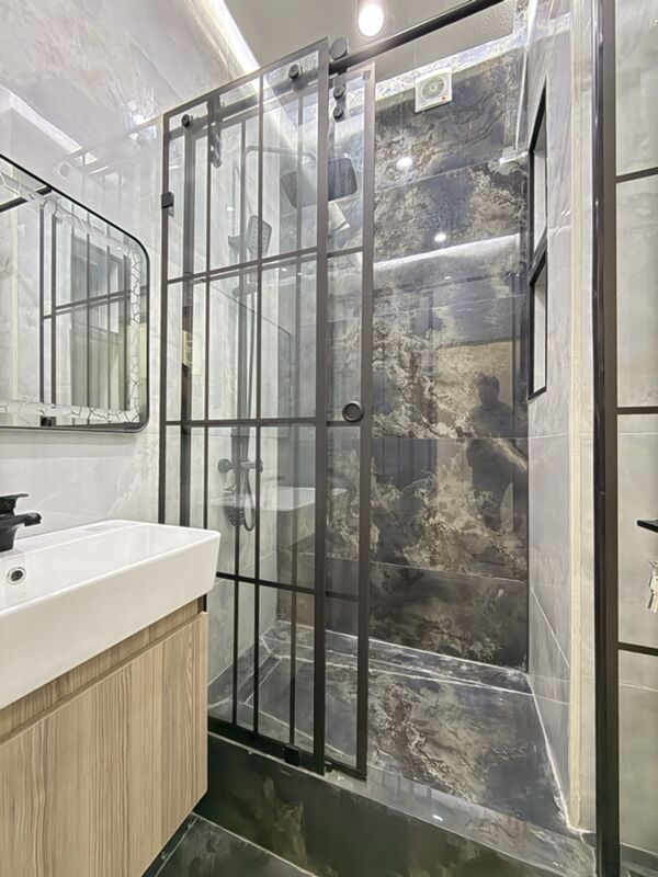 2 ком Высокопотолочка Свобода - Aşgabat - img 9