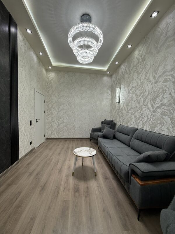 2 ком Высокопотолочка Свобода - Aşgabat - img 2