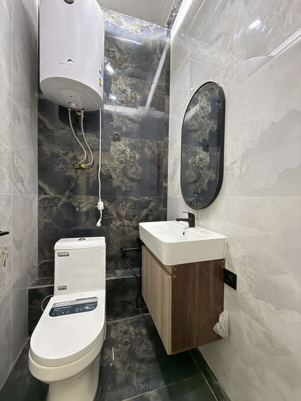 2 ком Высокопотолочка Свобода - Aşgabat - img 10