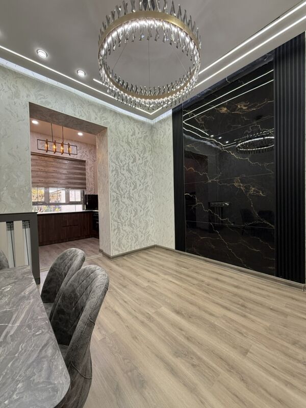 2 ком Высокопотолочка Свобода - Aşgabat - img 7