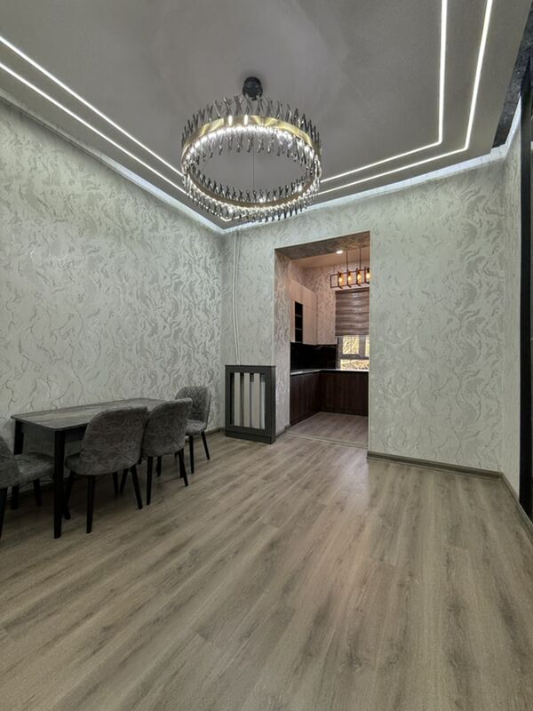 2 ком Высокопотолочка Свобода - Aşgabat - img 8