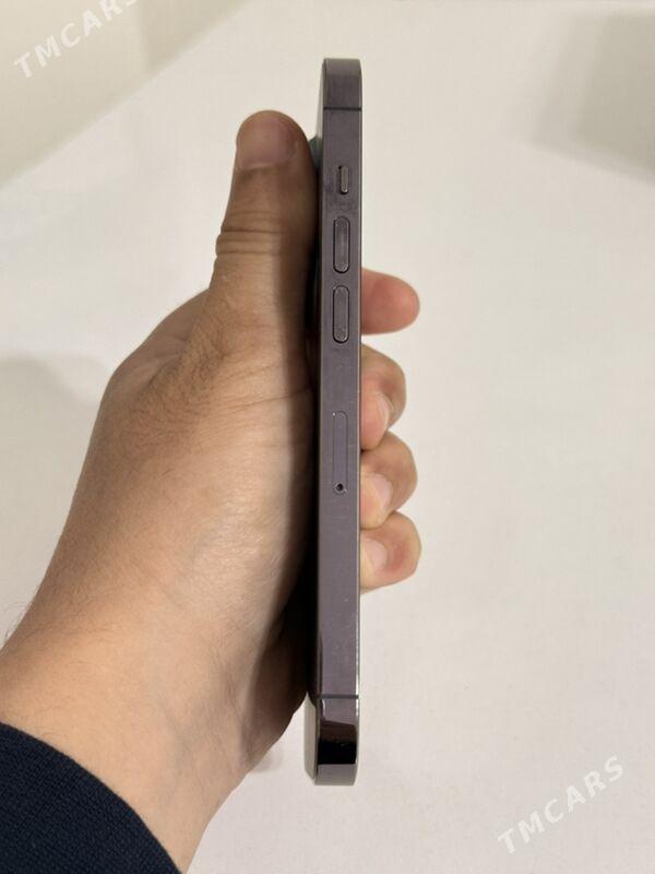 iphone 14pro - Ашхабад - img 4