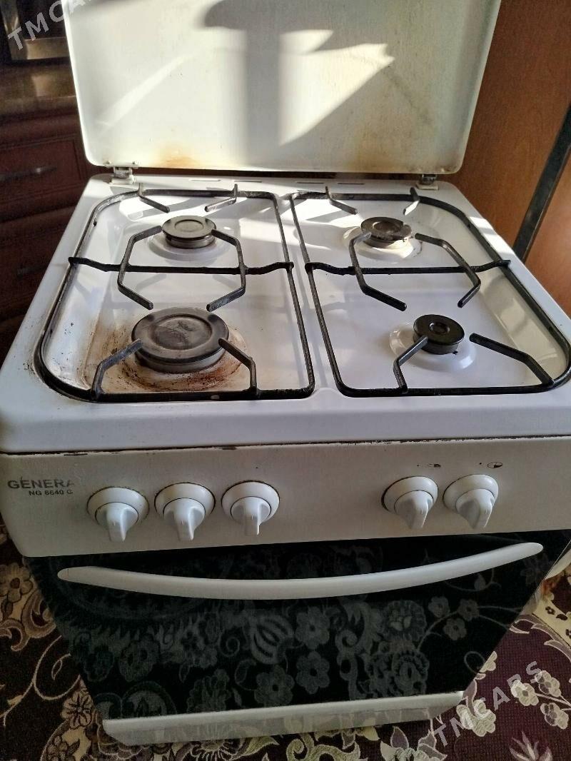 Газ плита Gaz plita - Мир 7 - img 2