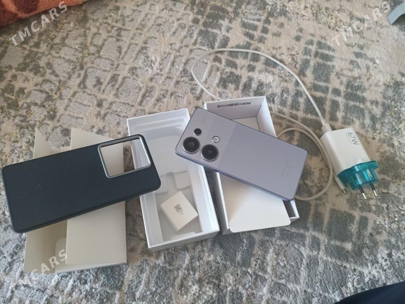 Redmi not13 pro - Balkanabat - img 6