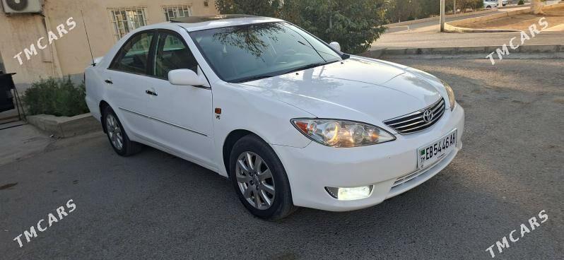 Toyota Camry 2002 - 150 000 TMT - Ашхабад - img 2