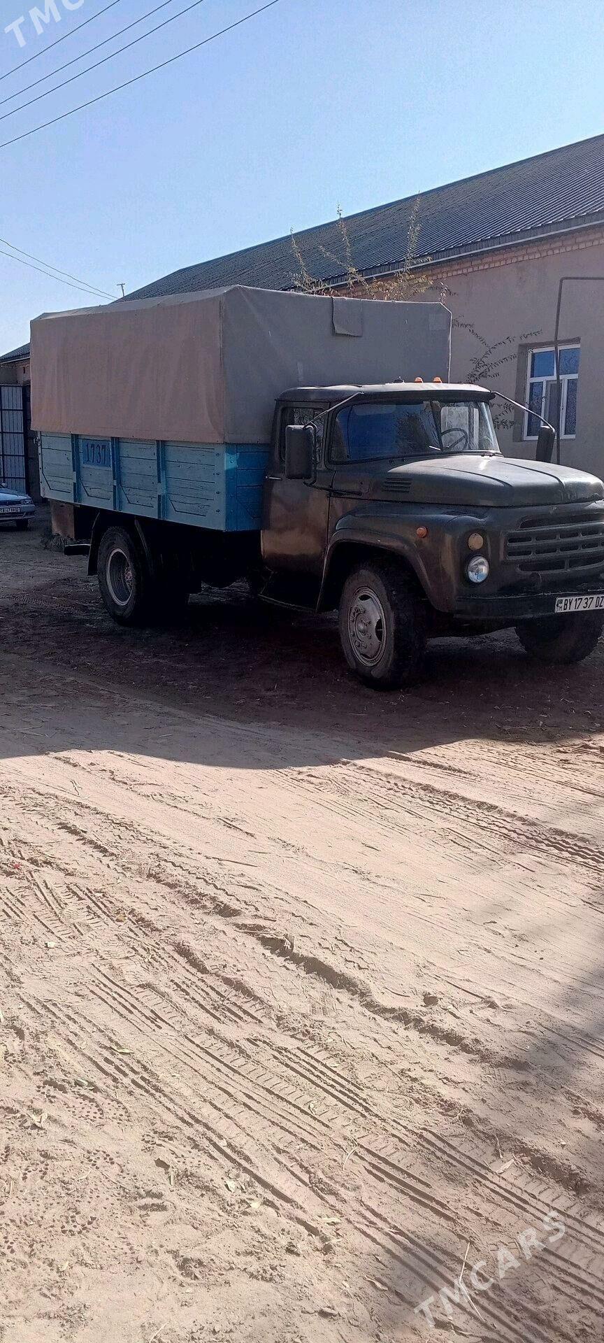 Zil 130 1992 - 60 000 TMT - Köneürgenç - img 6