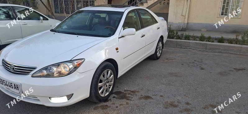 Toyota Camry 2002 - 150 000 TMT - Ашхабад - img 3