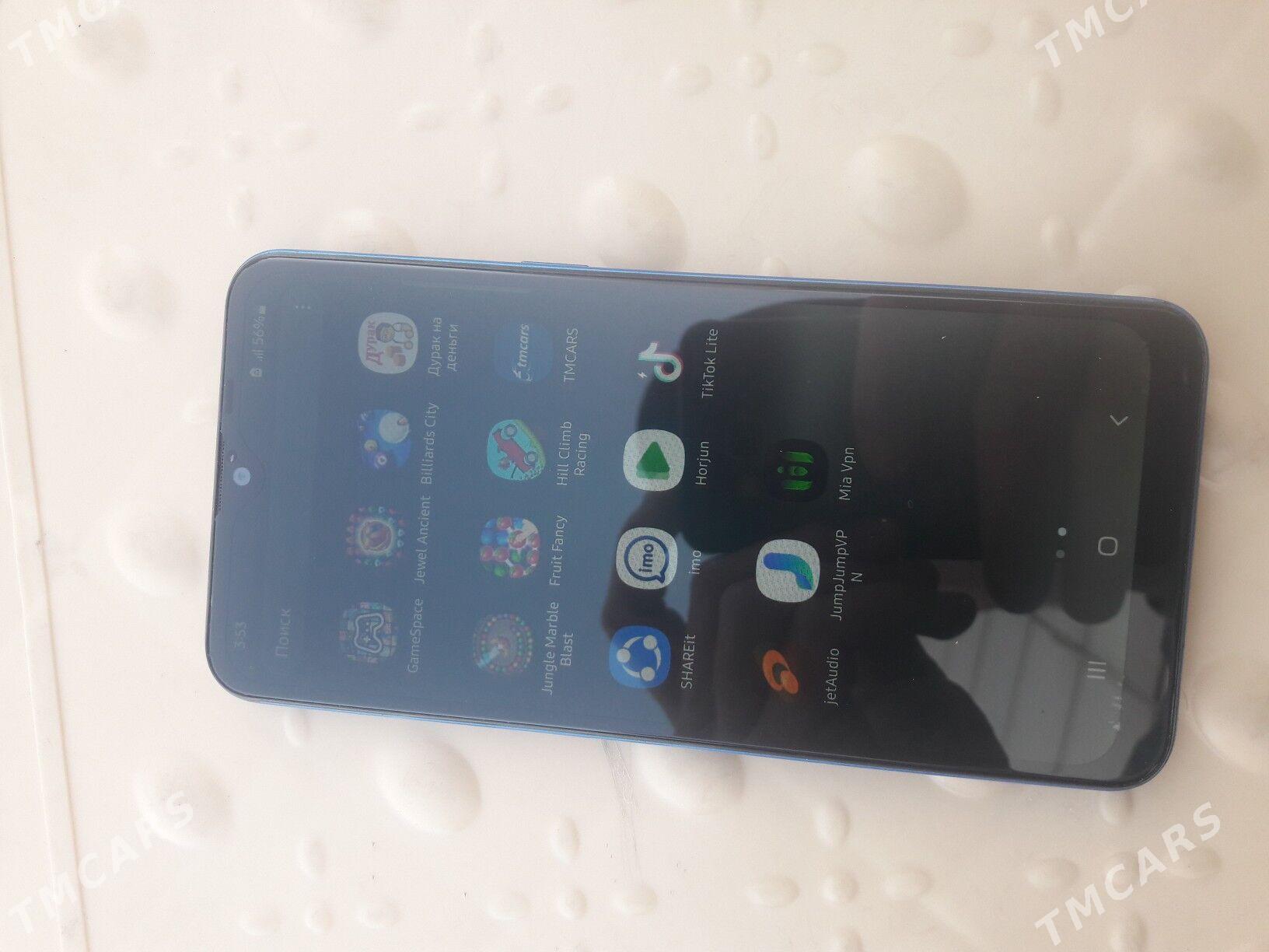 Samsung A10s - Анев - img 2