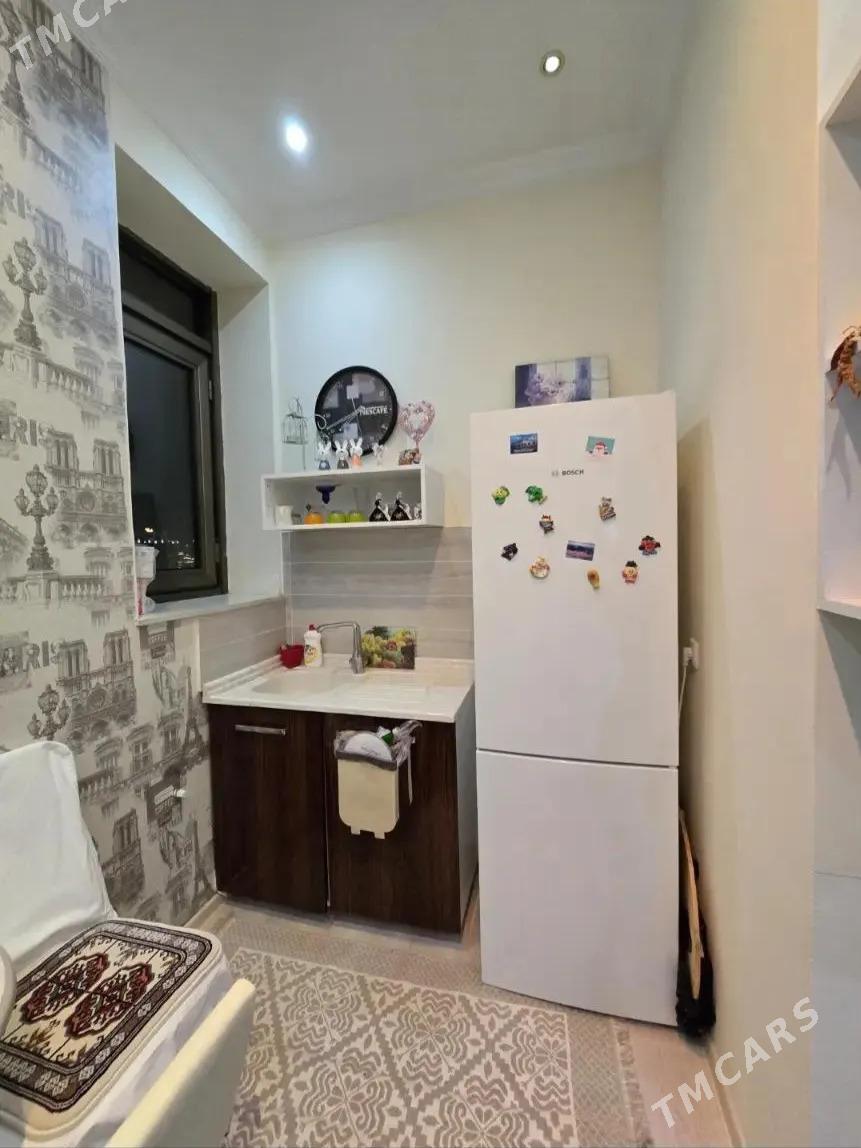 Sowetskiy elitka - Aşgabat - img 9