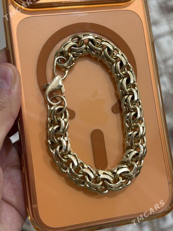 50gramlyk kardınal - Aşgabat - img 3