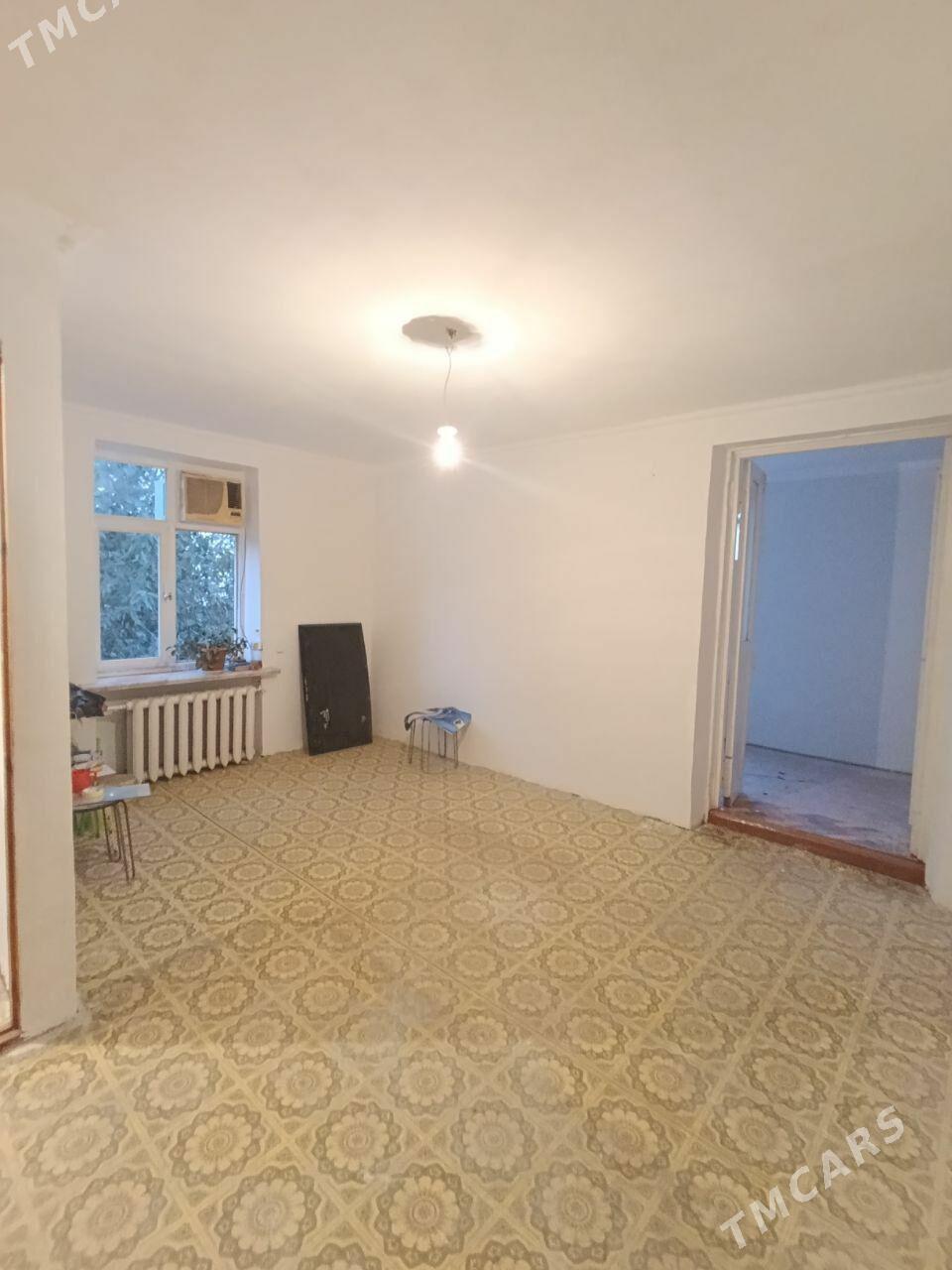 1комнат 2мкр 1komnat - Aşgabat - img 1