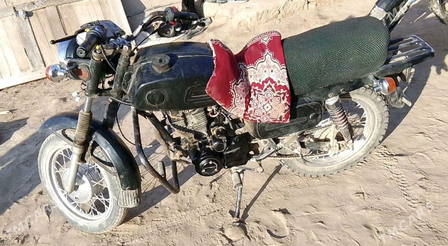 Fekon FK150-8G 2002 - 8 000 TMT - етр. Туркменбаши - img 2