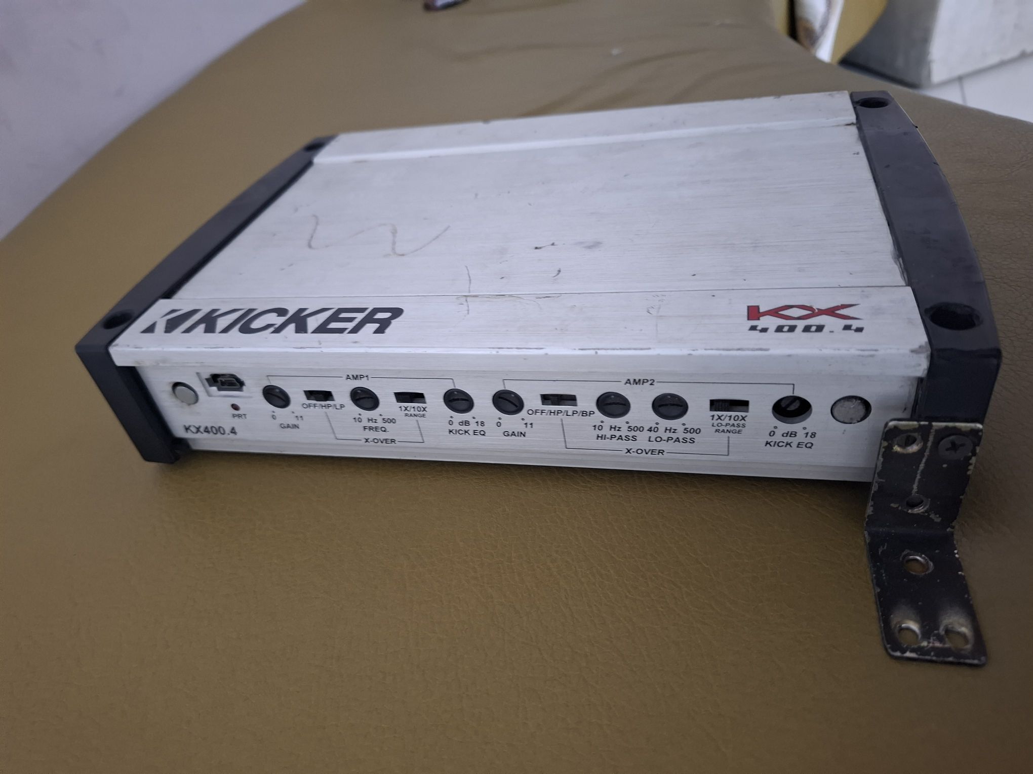 Kicker usulitel 400.4 D class 2 000 TMT - Ашхабад - img 3