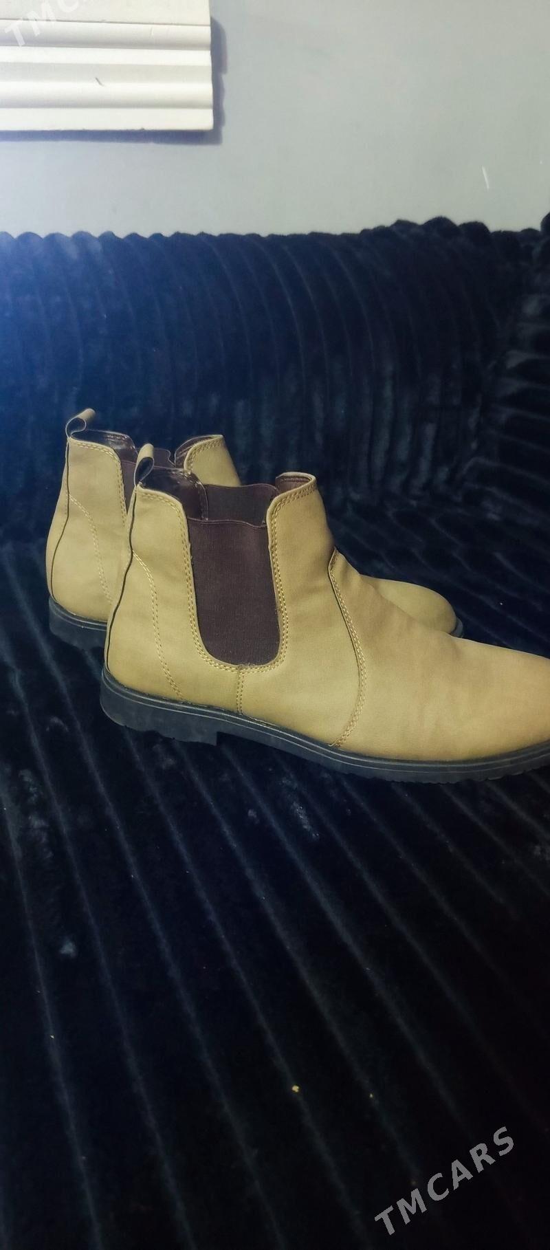 красовка сапоги зимние - Туркменабат - img 7