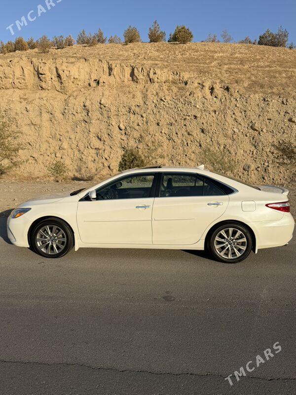 Toyota Camry 2017 - 380 000 TMT - Aşgabat - img 2