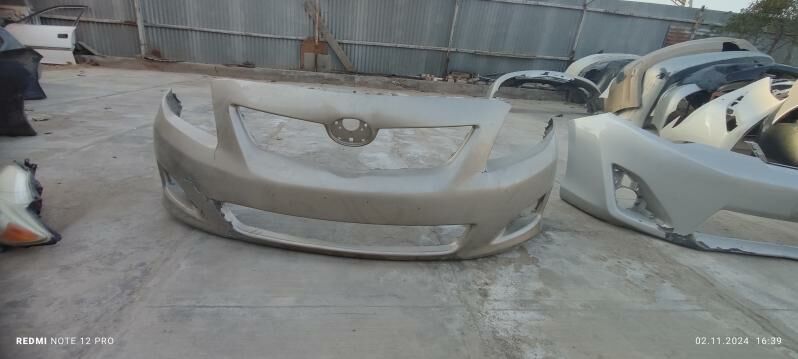 corolla buferler Avalon 100 TMT - Мары - img 5