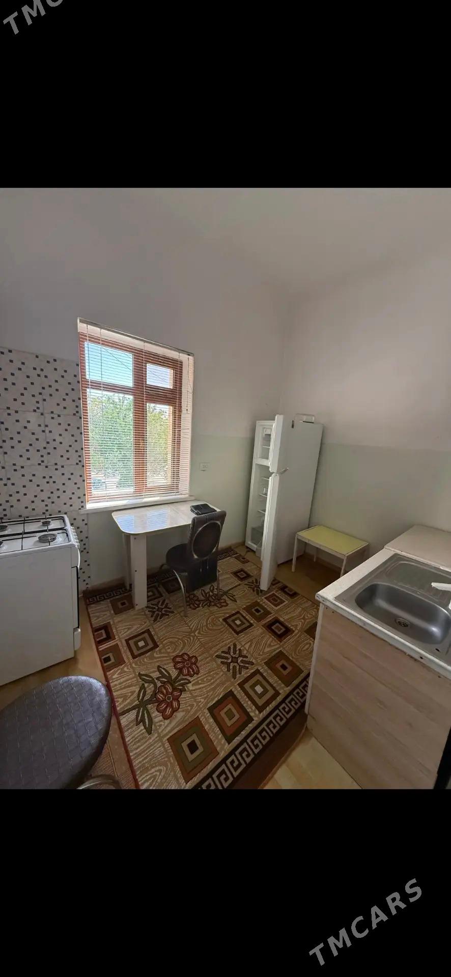 Продажа квартиры. Satlyk kwar. - Балканабат - img 6