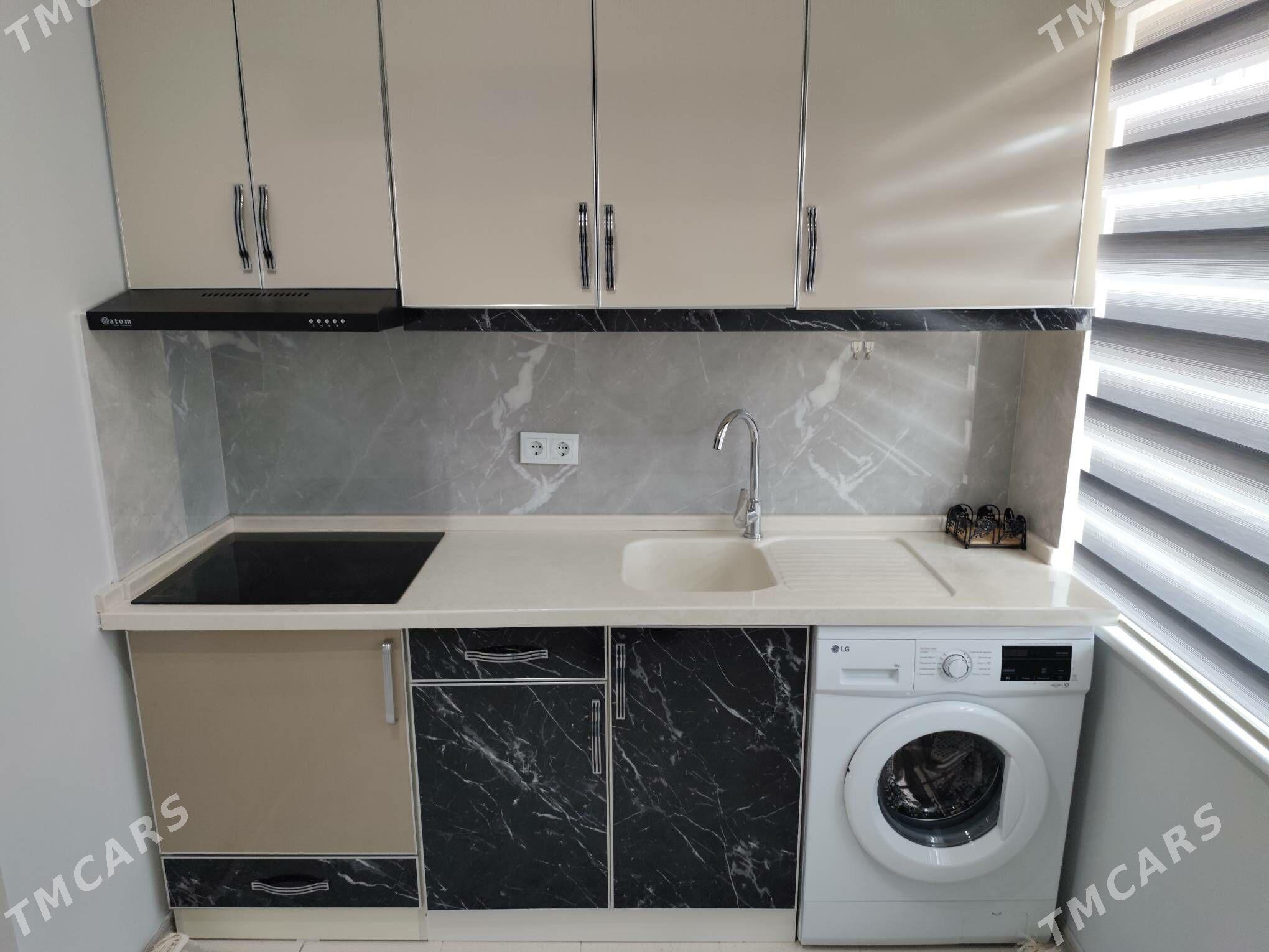 arenda archabil elitka - Арчабиль шаёлы - img 4