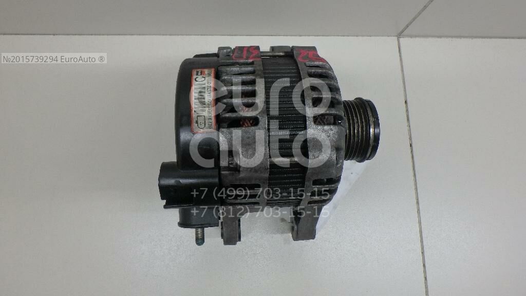 DINAMO GENERATOR Hunday Kia 1 TMT - Aşgabat - img 2