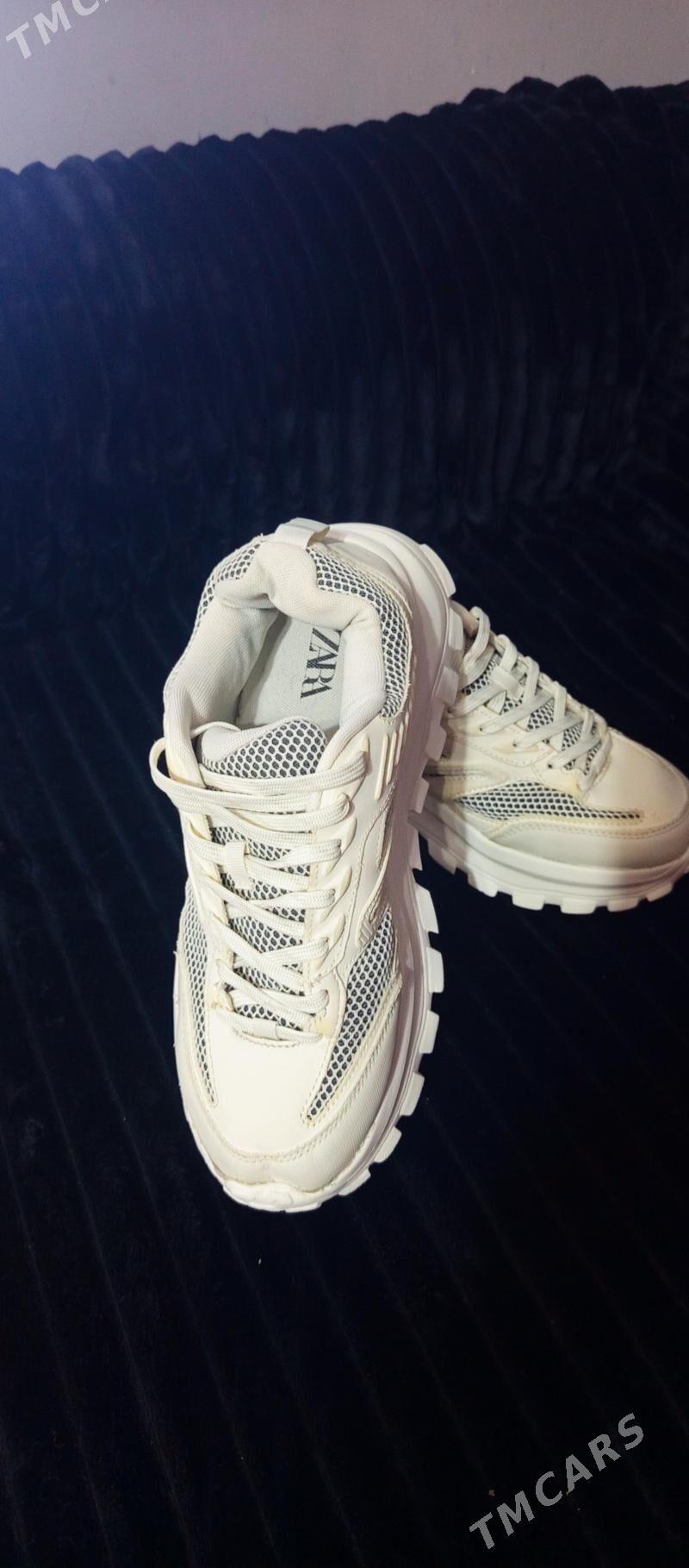 красовка сапоги зимние - Туркменабат - img 1