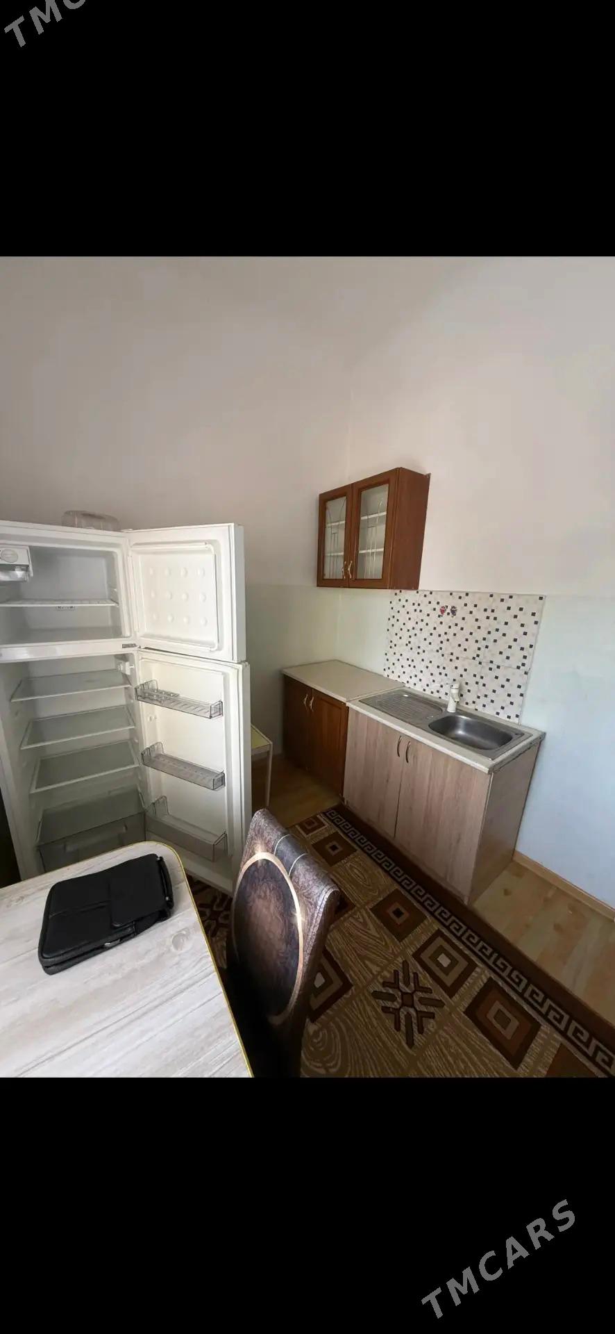 Продажа квартиры. Satlyk kwar. - Балканабат - img 5