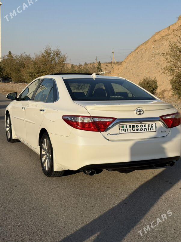 Toyota Camry 2017 - 380 000 TMT - Aşgabat - img 3