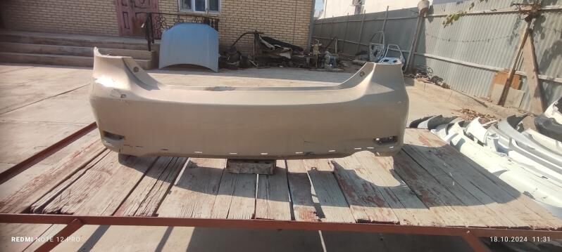 corolla buferler Avalon 100 TMT - Мары - img 7