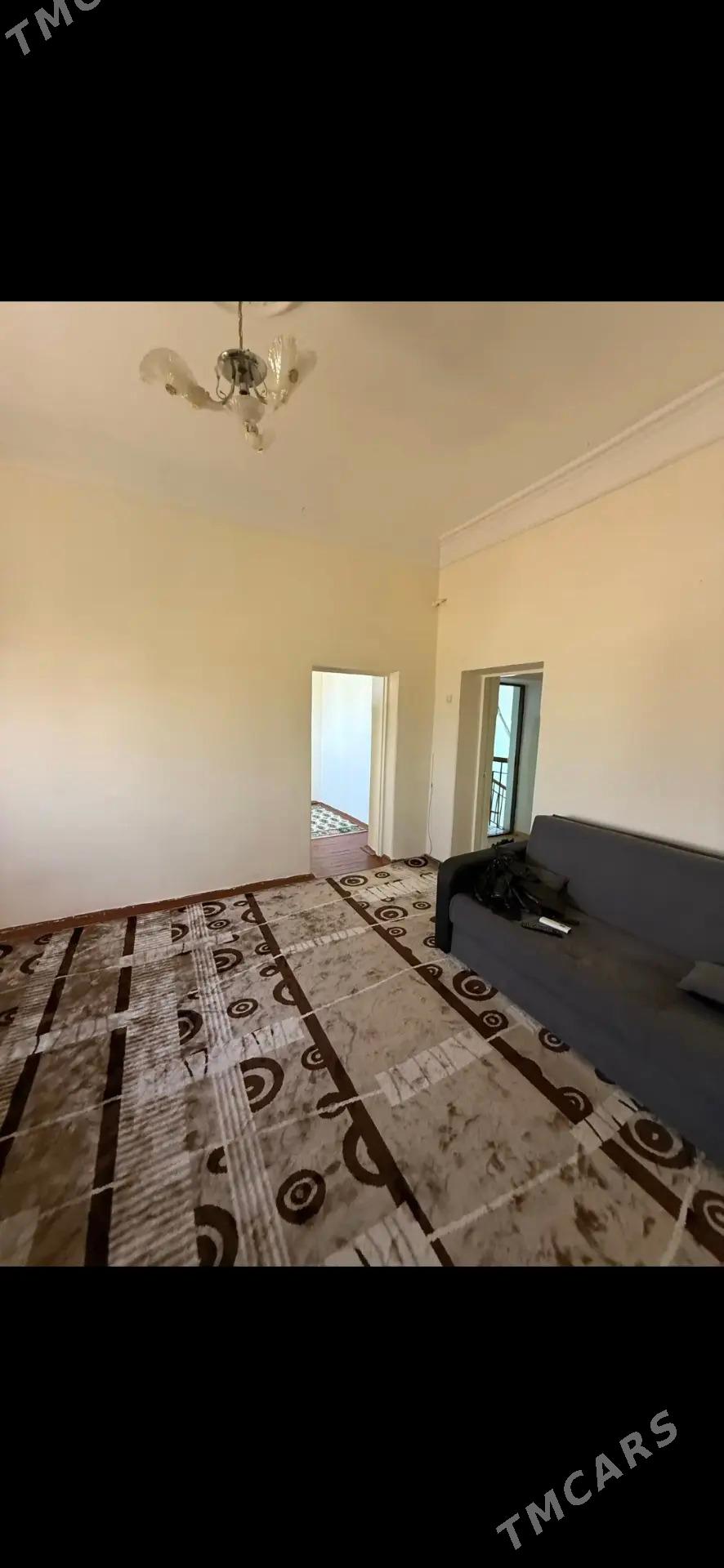 Продажа квартиры. Satlyk kwar. - Балканабат - img 4