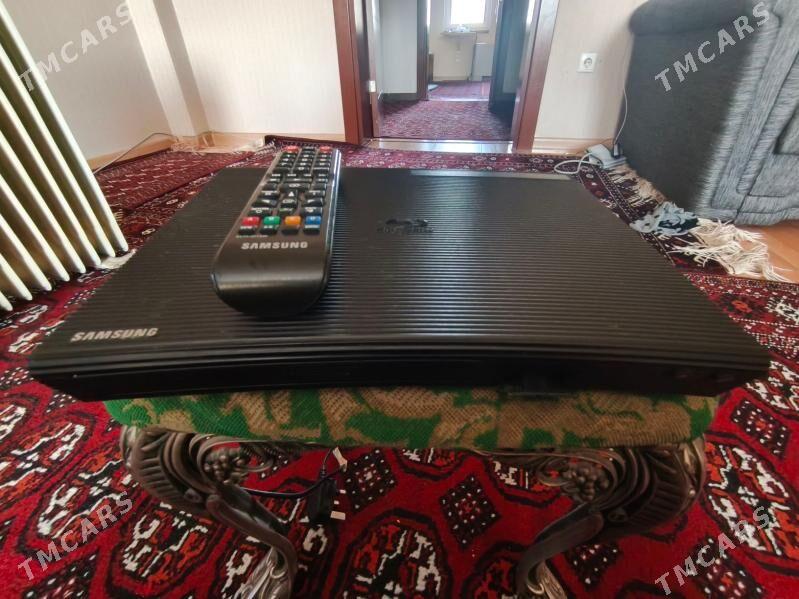 DvdDVD Samsung original - Aşgabat - img 1