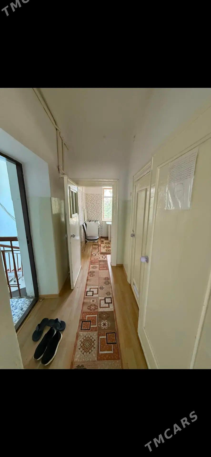 Продажа квартиры. Satlyk kwar. - Балканабат - img 7