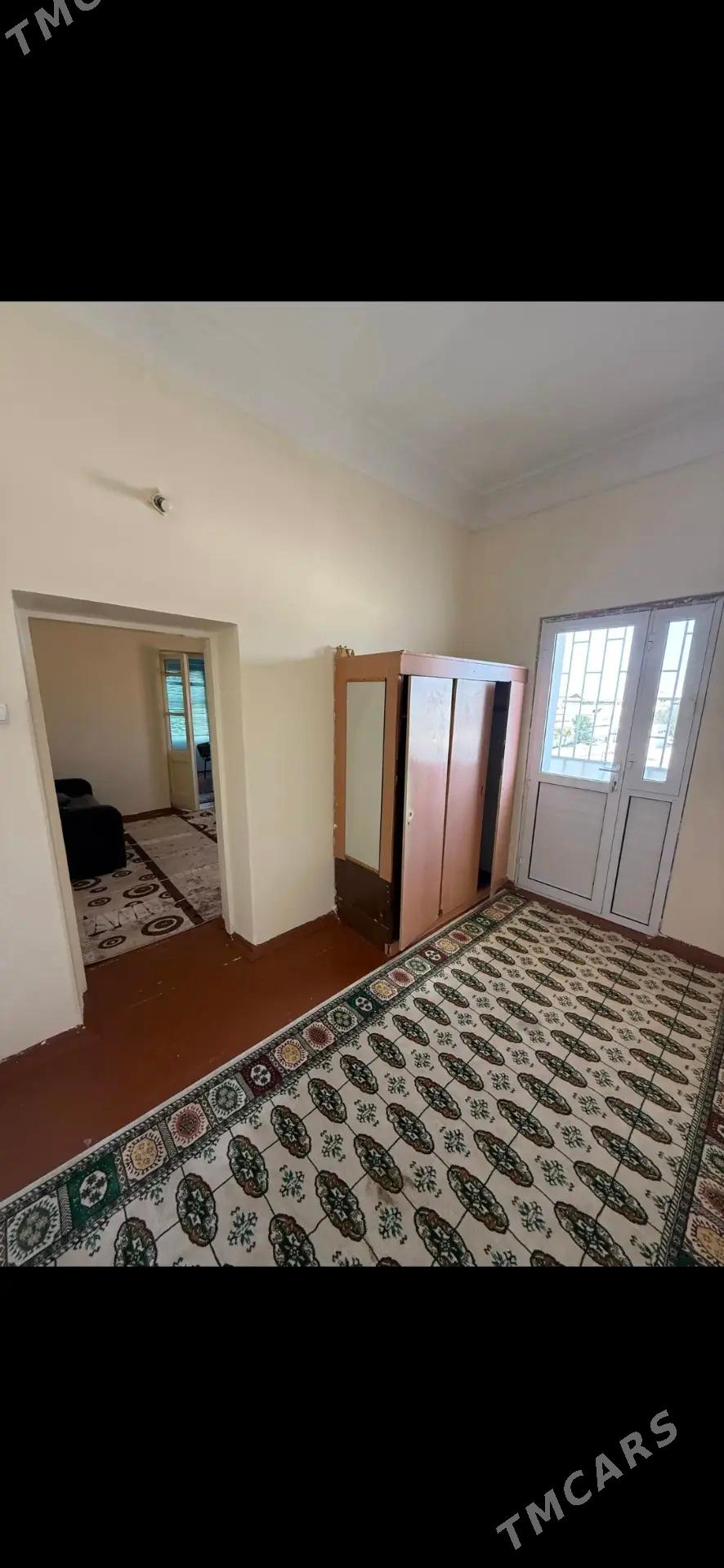 Продажа квартиры. Satlyk kwar. - Балканабат - img 3