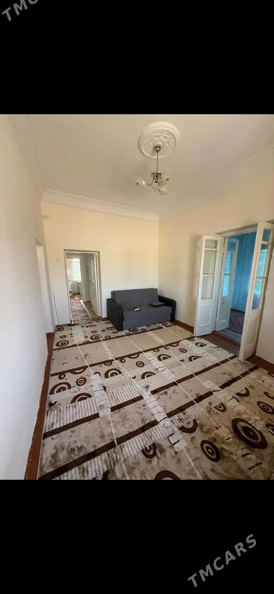 Продажа квартиры. Satlyk kwar. - Балканабат - img 2