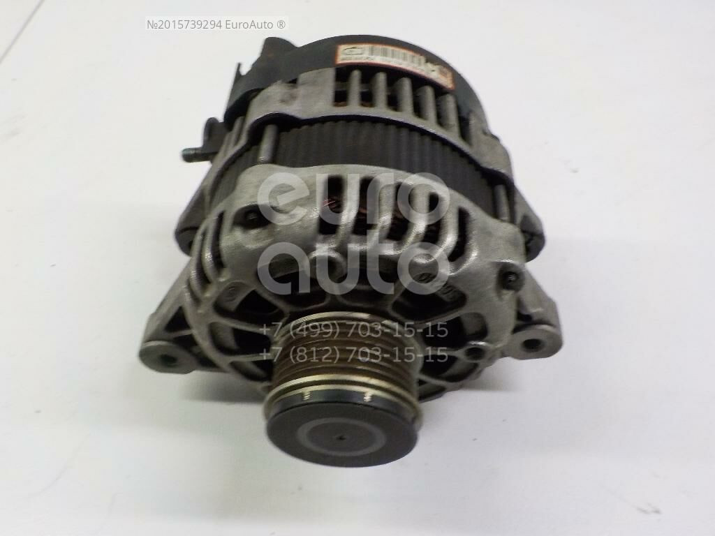 DINAMO GENERATOR Hunday Kia 1 TMT - Aşgabat - img 4