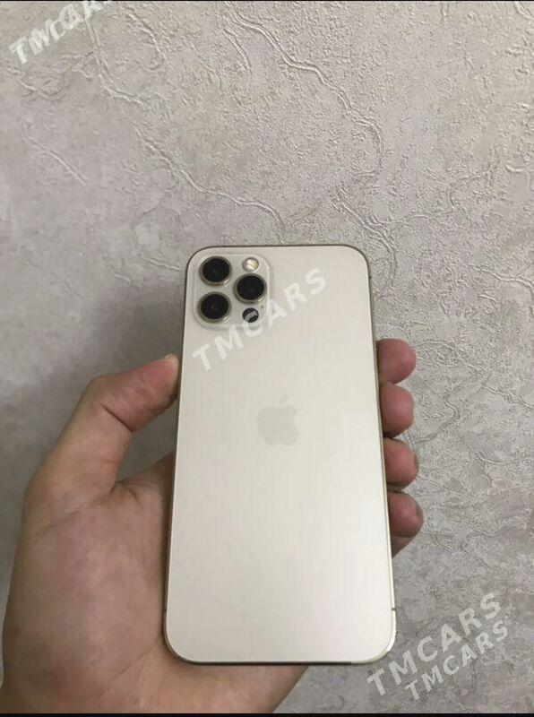 iphone 12pro - Balkanabat - img 2