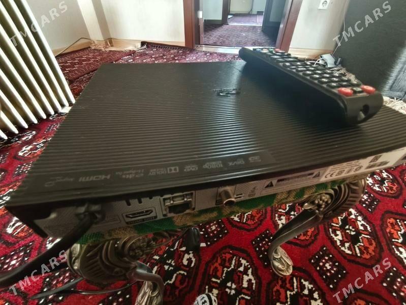 DvdDVD Samsung original - Aşgabat - img 4