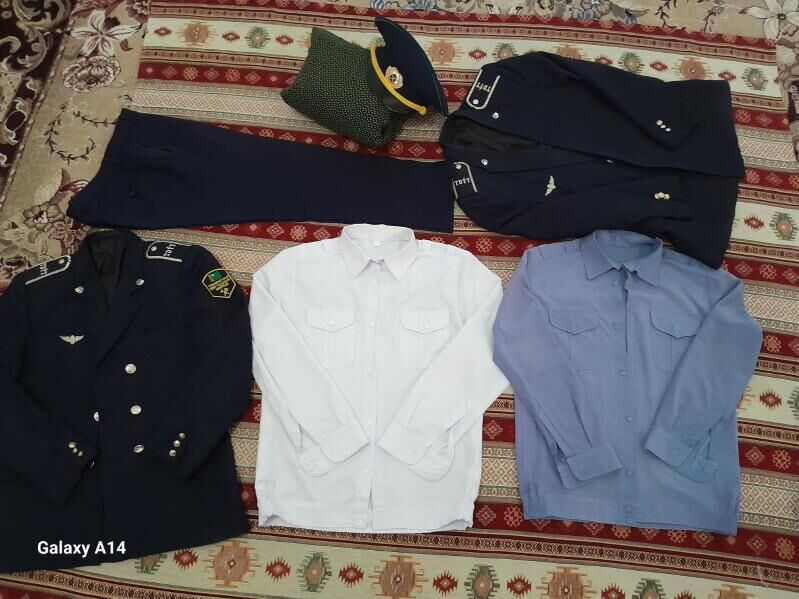 Demir yol forma - Kaka - img 3