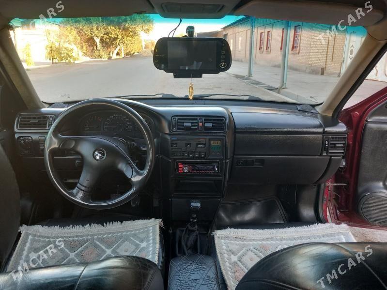 Opel Vectra 1993 - 48 000 TMT - Чарджоу - img 9